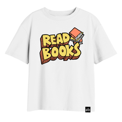 Read Books T-Shirt