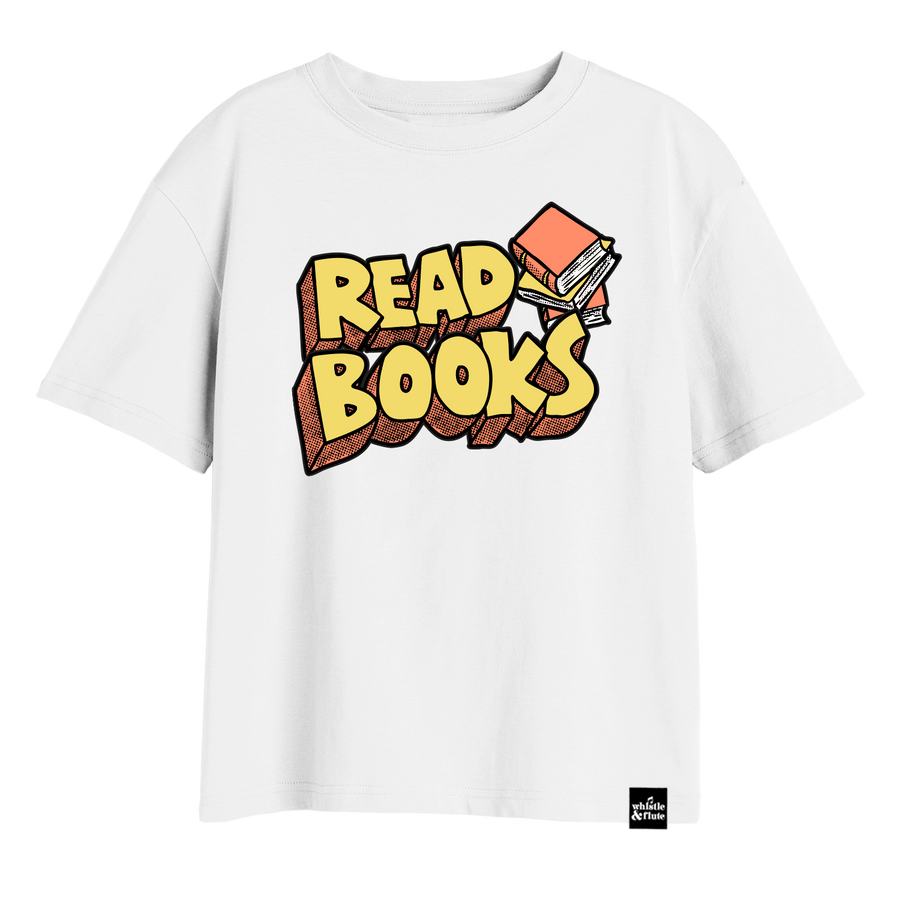 Read Books T-Shirt
