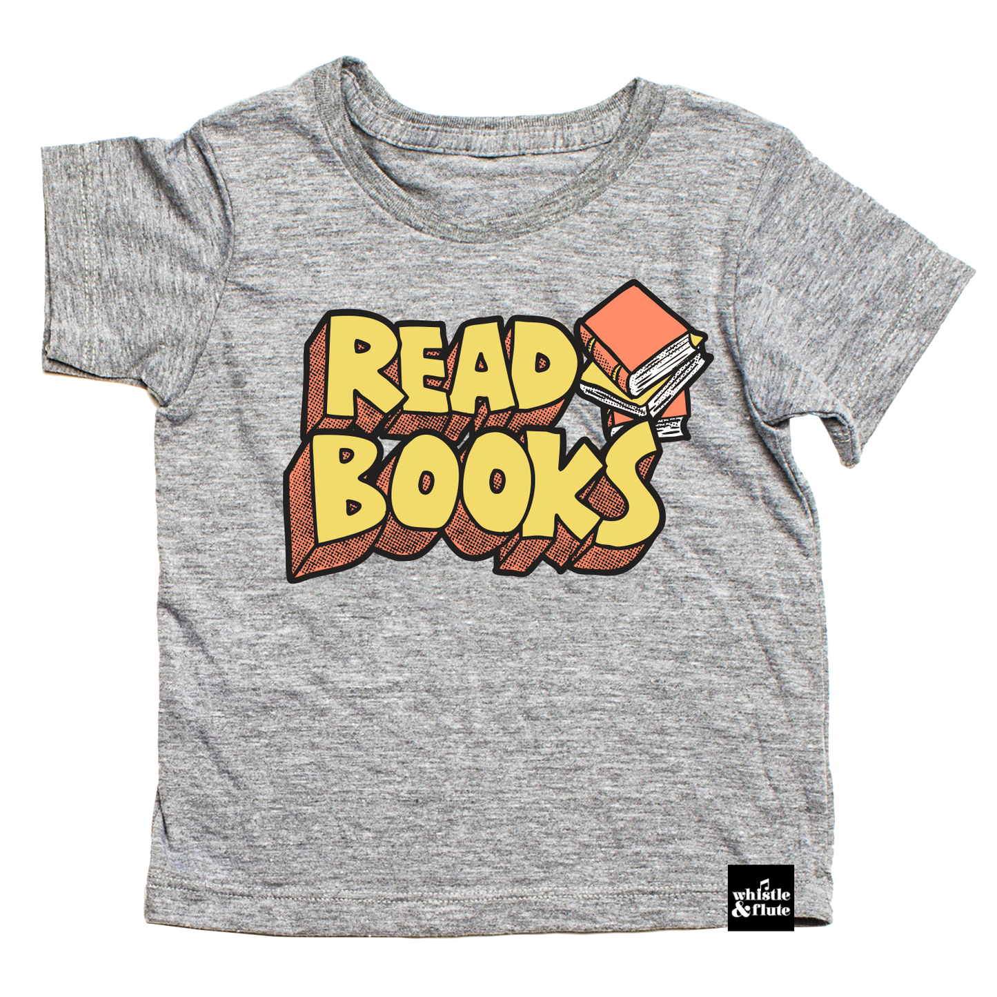 Read Books T-Shirt