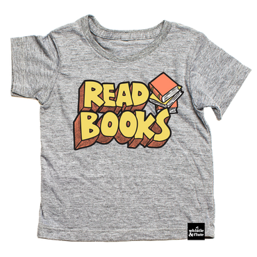 Read Books T-Shirt