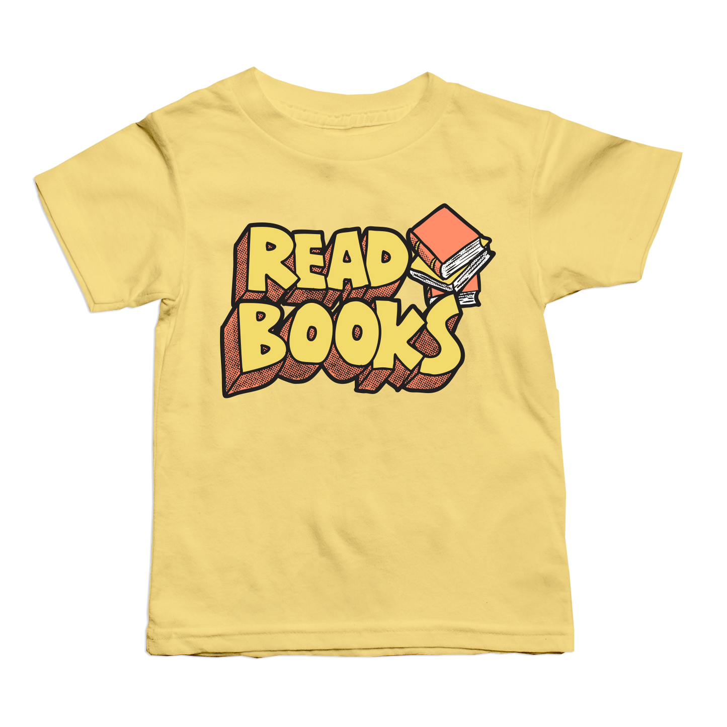 Read Books T-Shirt