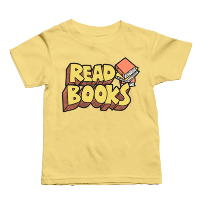 Read Books T-Shirt