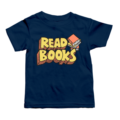 Read Books T-Shirt