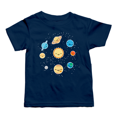 Solar System T-Shirt