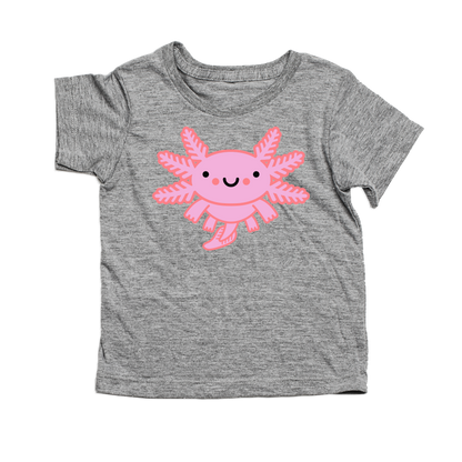 Axolotl T-Shirt ADULT