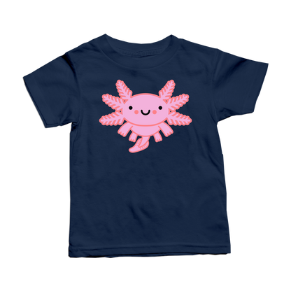 Axolotl T-Shirt ADULT
