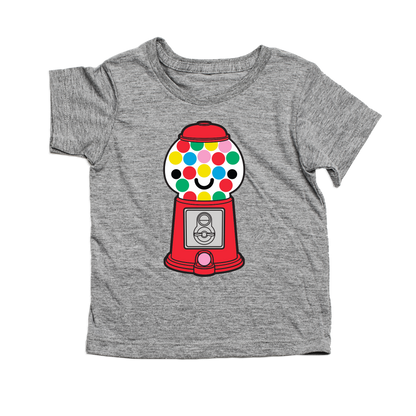 Kawaii Gumball Machine T-Shirt