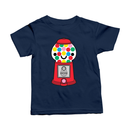 Kawaii Gumball Machine T-Shirt
