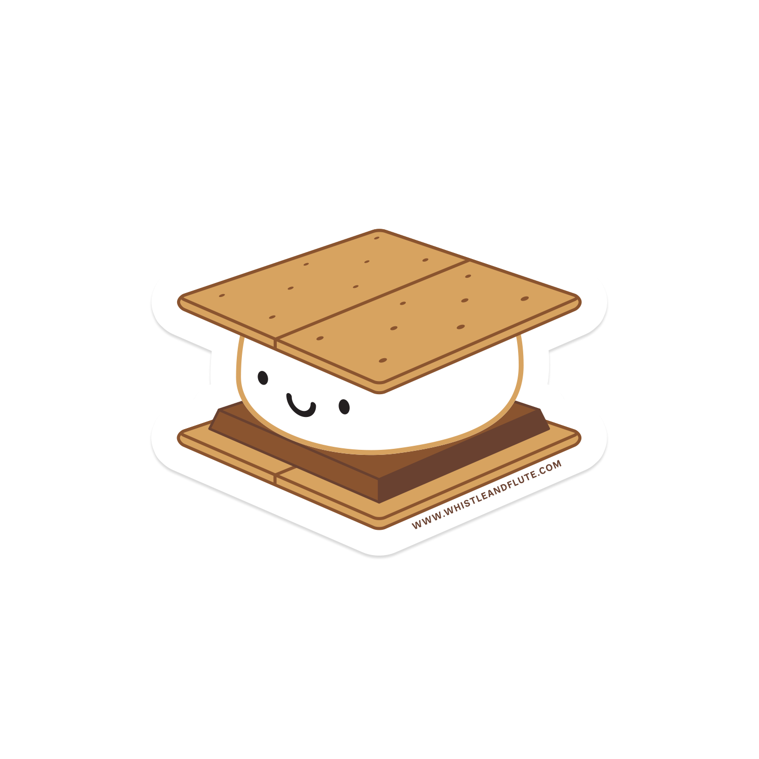 S'more Hoodie Bundle (Kid + Adult)