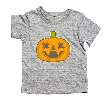 Retro Pumpkin T-Shirt