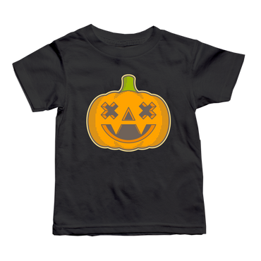 Retro Pumpkin T-Shirt