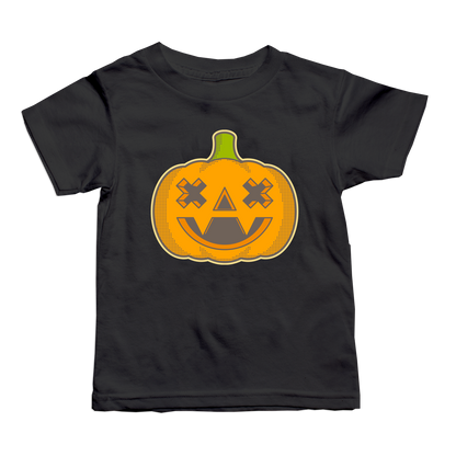 Retro Pumpkin T-Shirt