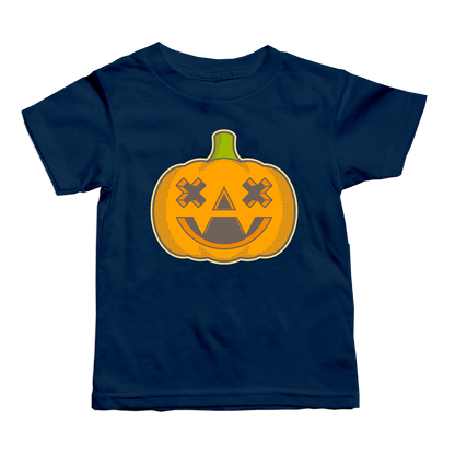 Retro Pumpkin T-Shirt