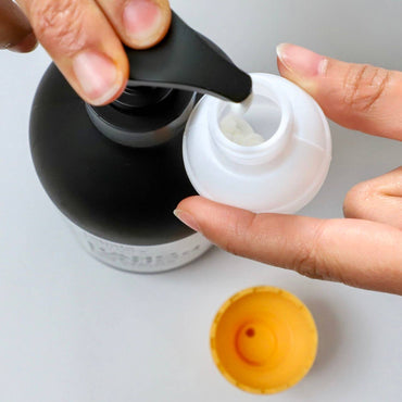 Ice Cream Hand Lotion