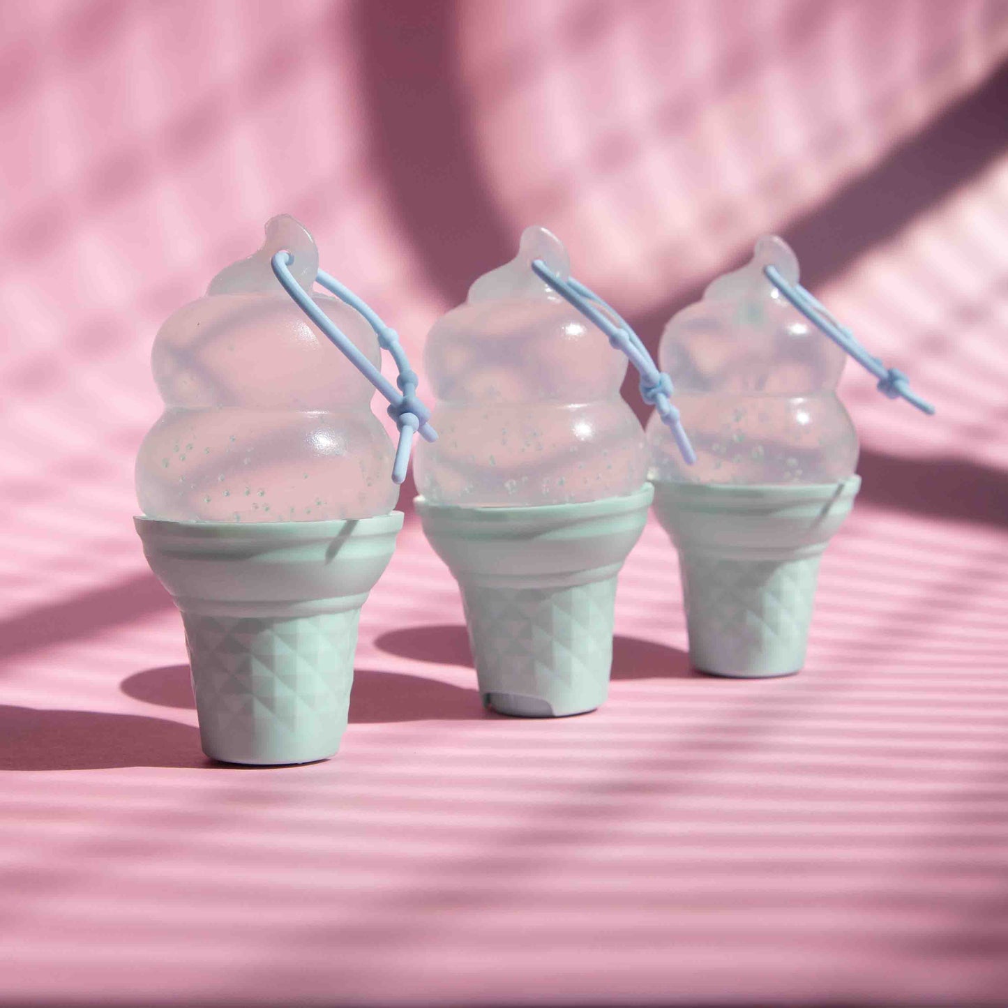 Ice Cream Gel Hand Sanitizer