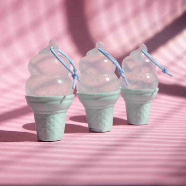 Ice Cream Gel Hand Sanitizer