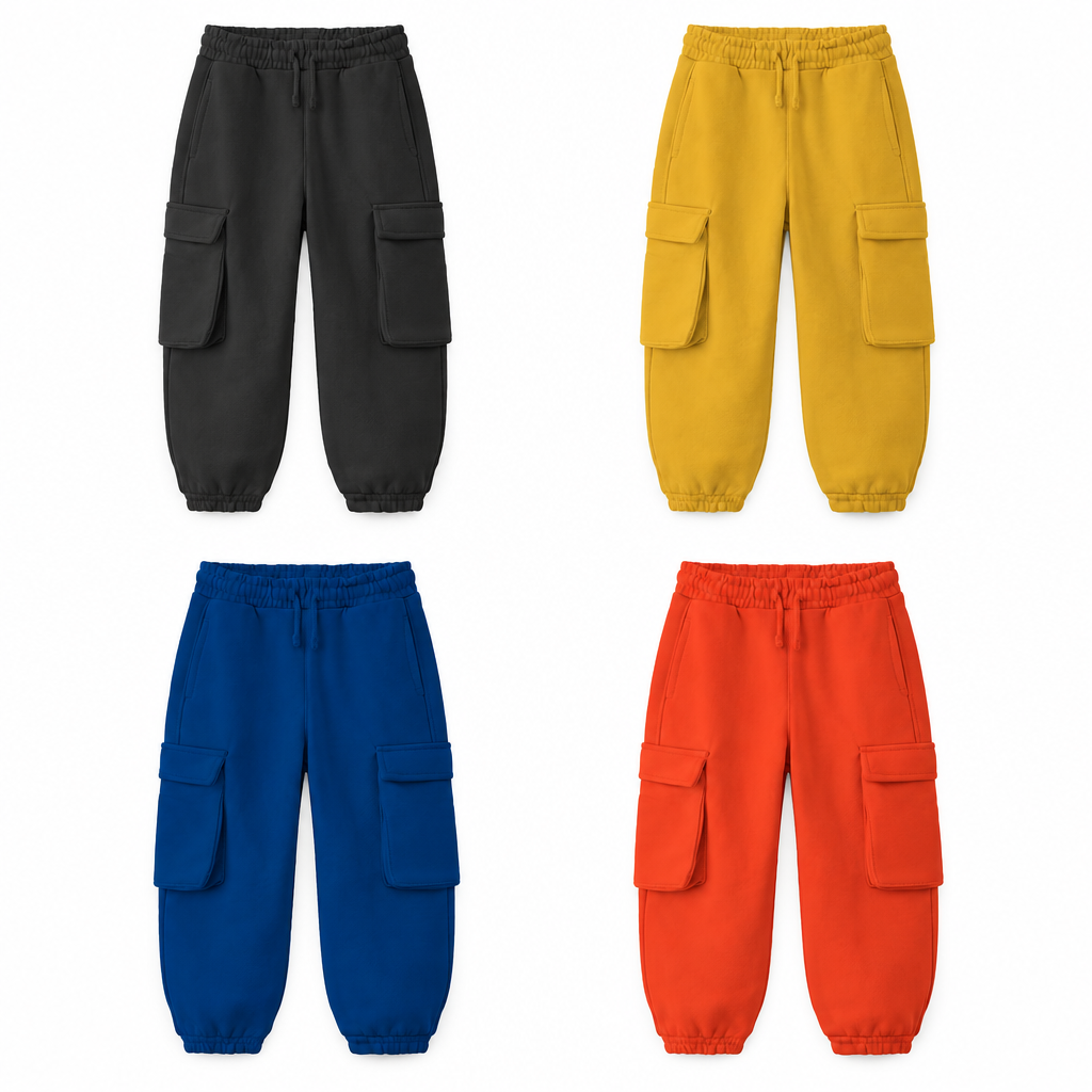 Comfy Bottoms Stock-Up