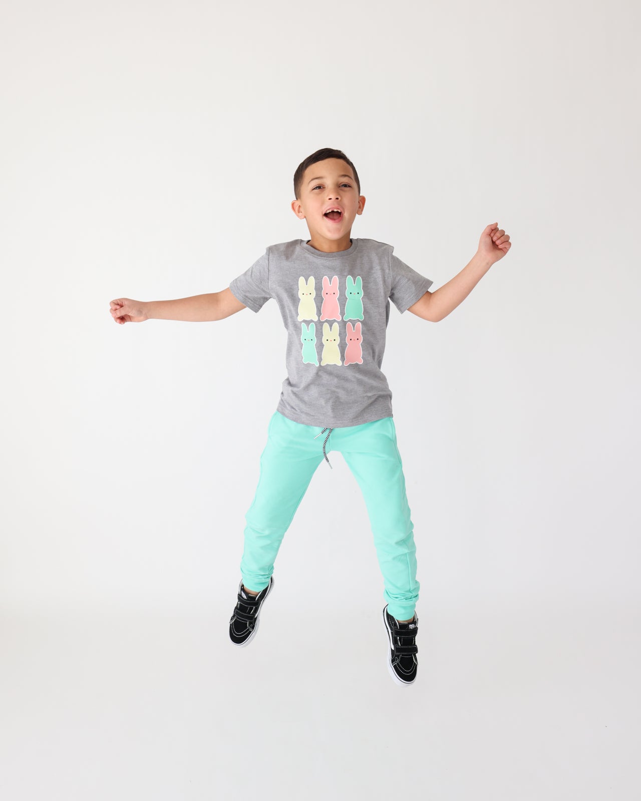 Marshmallow Bunnies T-Shirt