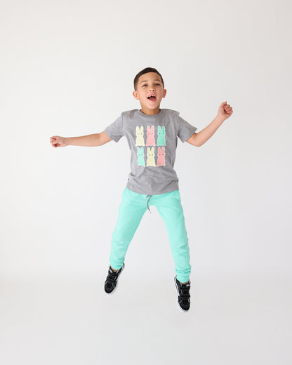 Marshmallow Bunnies T-Shirt