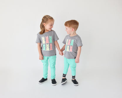 Marshmallow Bunnies T-Shirt