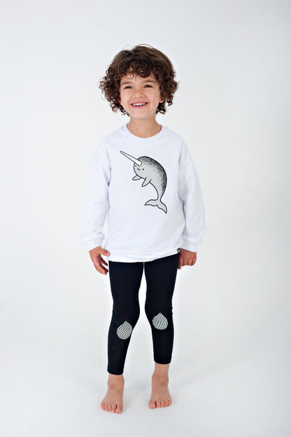 ARCHIVED WHISTLE & FLUTE SWEATSHIRT