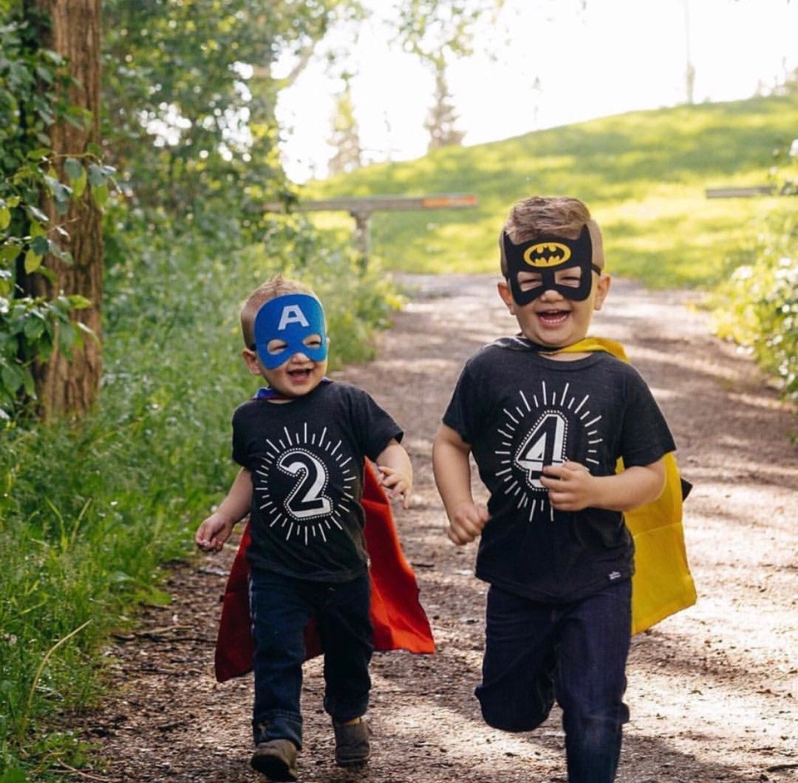 Milestone Number T-Shirt