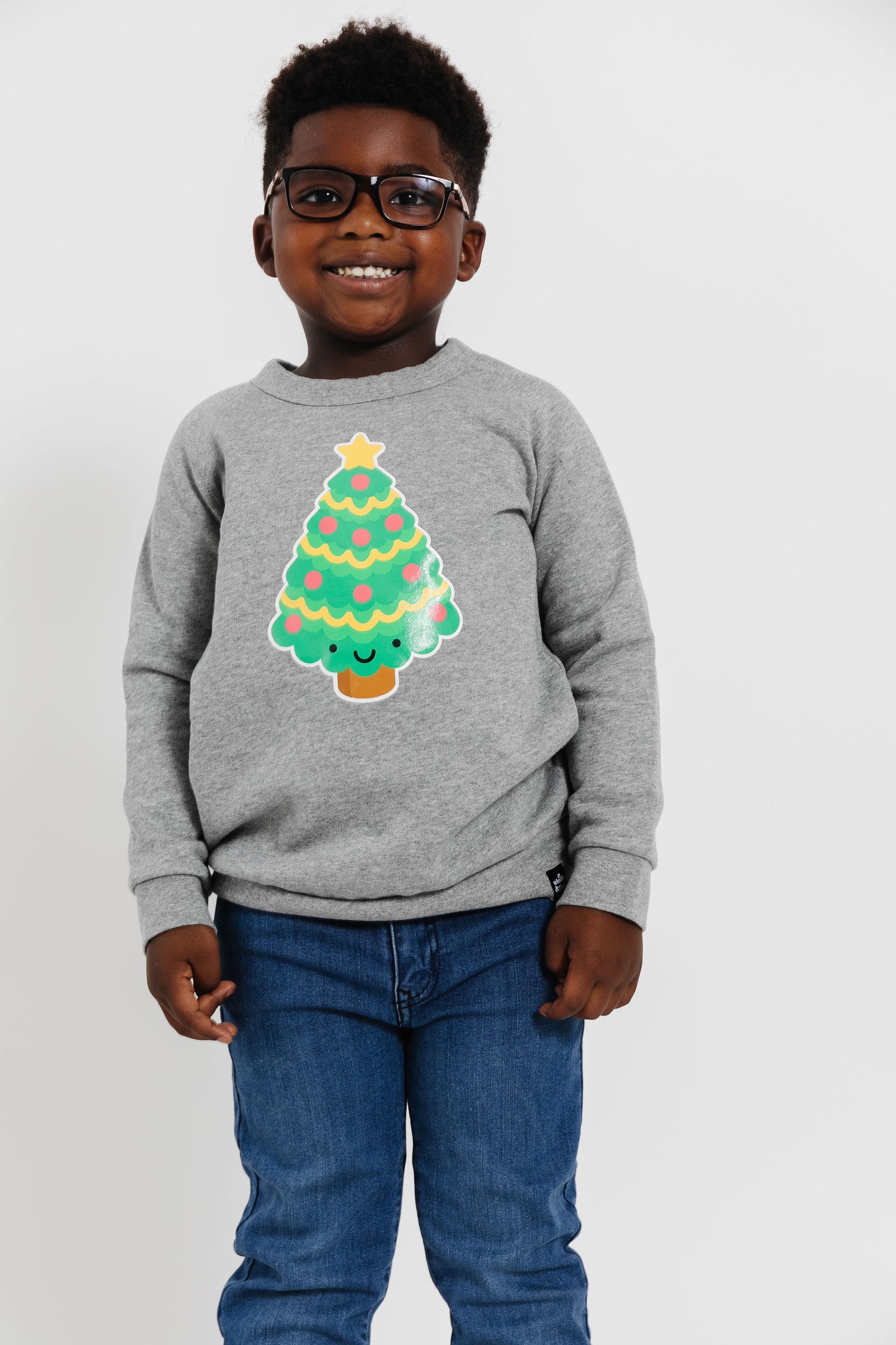 ARCHIVED WHISTLE & FLUTE SWEATSHIRT