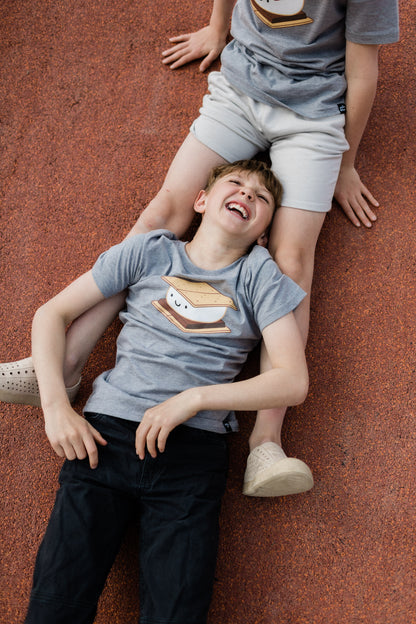 Kawaii S'more T-Shirt - Baby