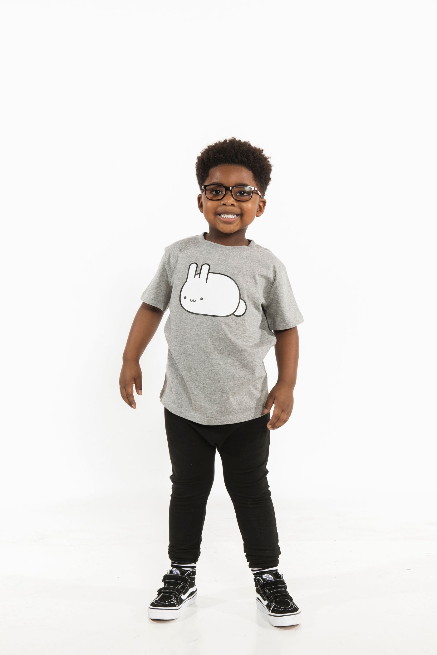 Kawaii Bunny T-Shirt