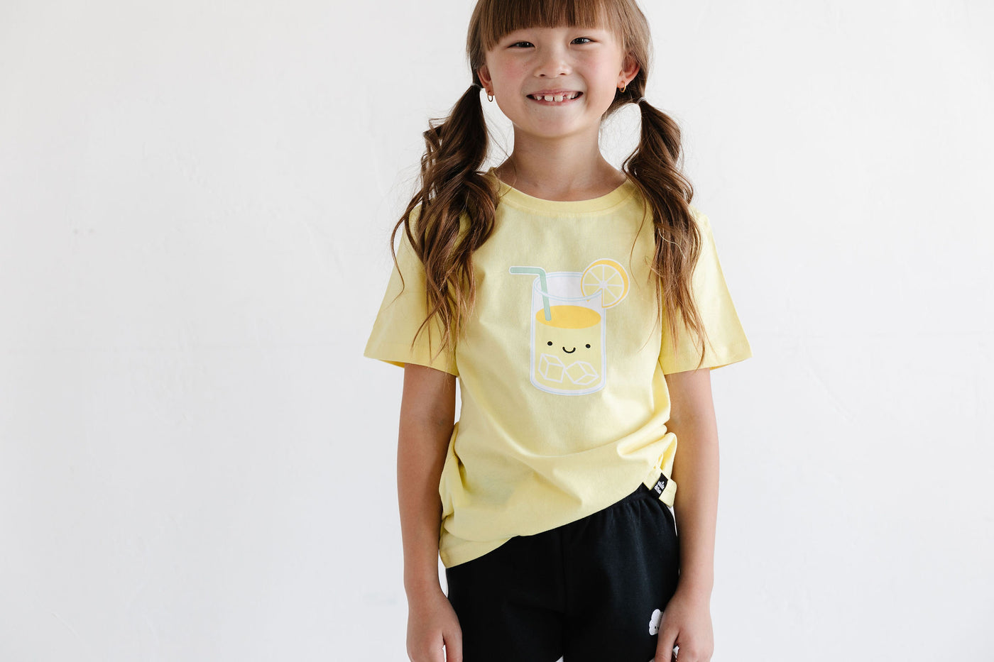 Kawaii Lemonade T-Shirt