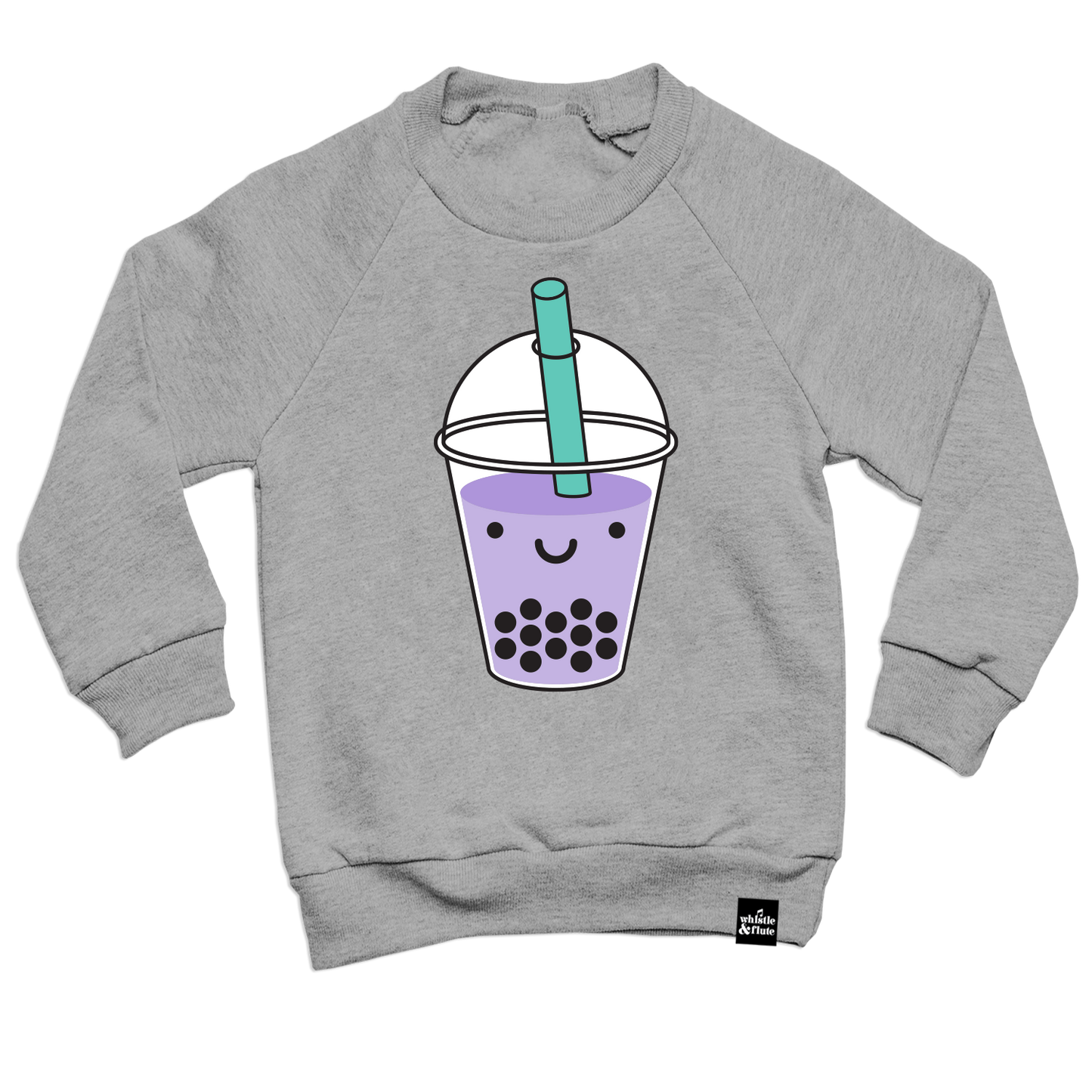 ARCHIVED WHISTLE & FLUTE SWEATSHIRT ADULT