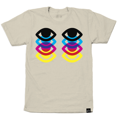 ARCHIVED WHISTLE & FLUTE T-SHIRT ADULT