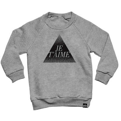 ARCHIVED WHISTLE & FLUTE SWEATSHIRT