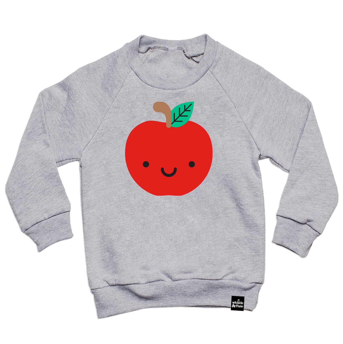 ARCHIVED WHISTLE & FLUTE SWEATSHIRT ADULT