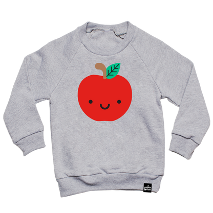 ARCHIVED WHISTLE & FLUTE SWEATSHIRT ADULT