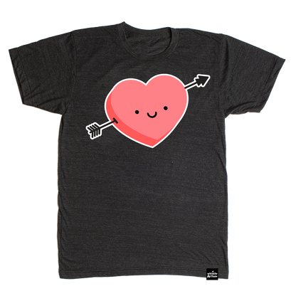 ARCHIVED WHISTLE & FLUTE T-SHIRT ADULT