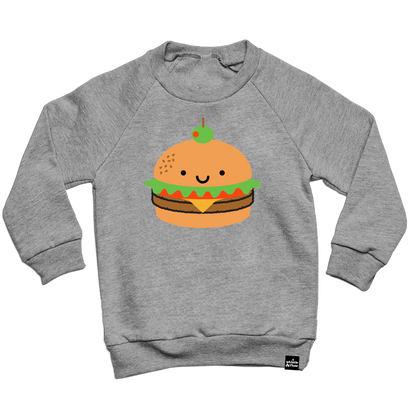 ARCHIVED WHISTLE & FLUTE SWEATSHIRT