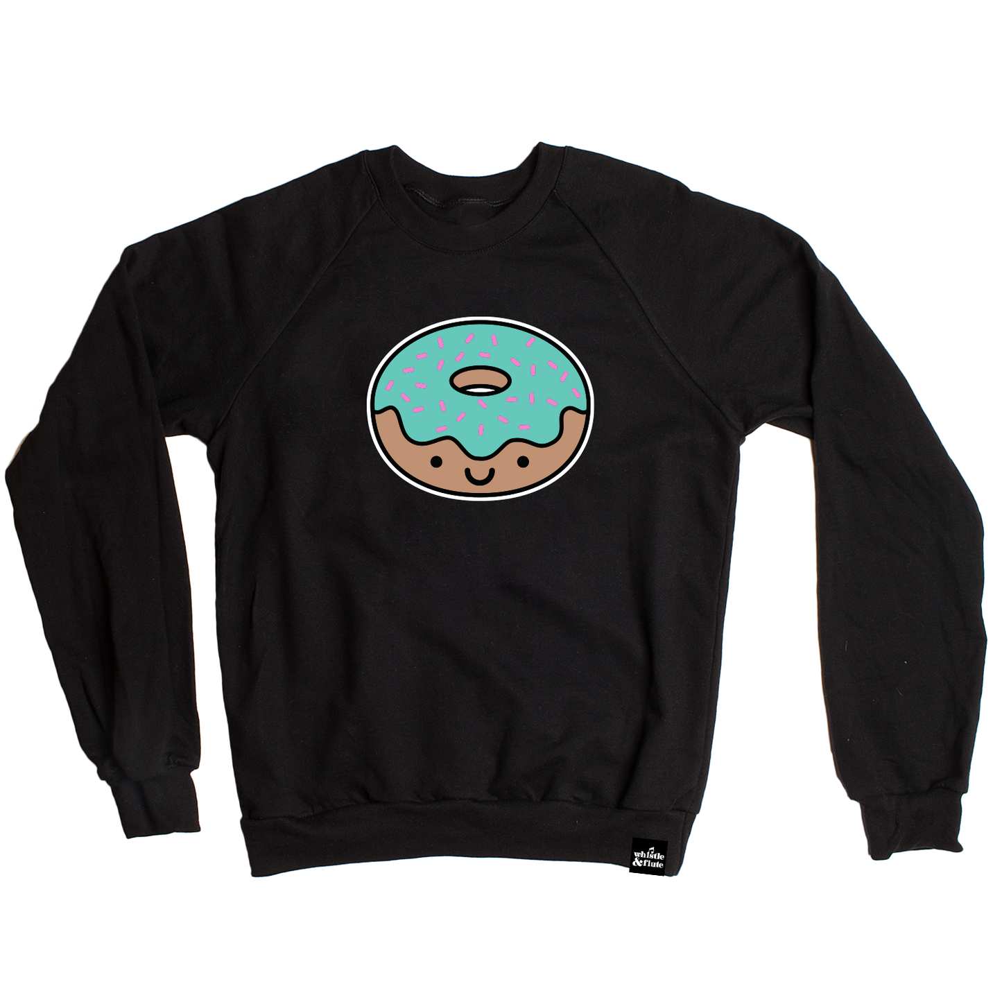 ARCHIVED WHISTLE & FLUTE SWEATSHIRT ADULT