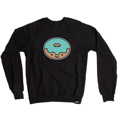 ARCHIVED WHISTLE & FLUTE SWEATSHIRT ADULT