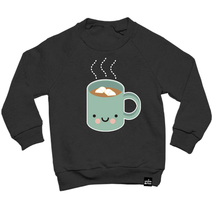 ARCHIVED WHISTLE & FLUTE SWEATSHIRT ADULT