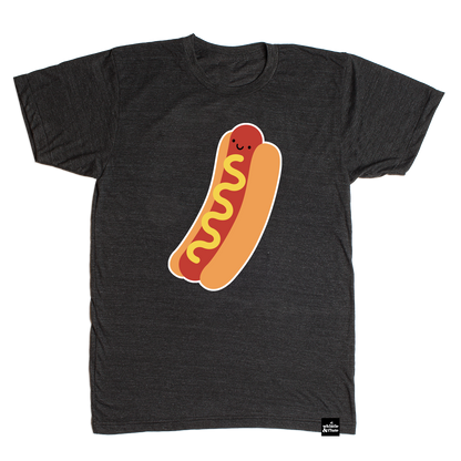 ARCHIVED WHISTLE & FLUTE T-SHIRT ADULT
