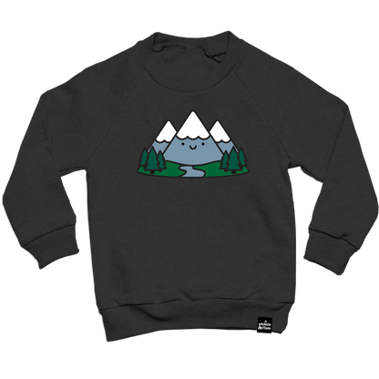 ARCHIVED WHISTLE & FLUTE SWEATSHIRT ADULT