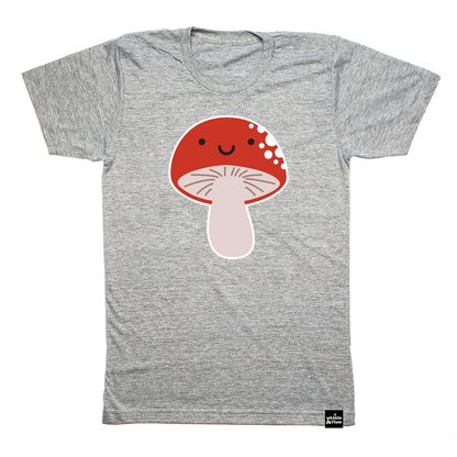 ARCHIVED WHISTLE & FLUTE T-SHIRT ADULT