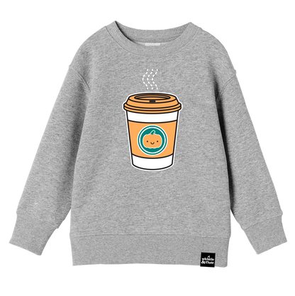 ARCHIVED WHISTLE & FLUTE SWEATSHIRT ADULT