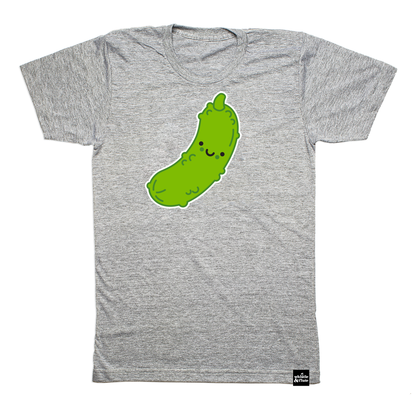 ARCHIVED WHISTLE & FLUTE T-SHIRT ADULT