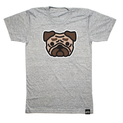 ARCHIVED WHISTLE & FLUTE T-SHIRT ADULT