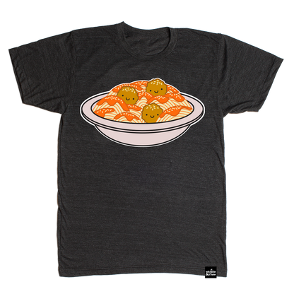 ARCHIVED WHISTLE & FLUTE T-SHIRT ADULT