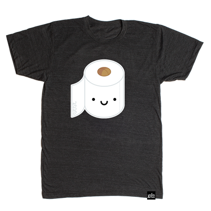 ARCHIVED WHISTLE & FLUTE T-SHIRT ADULT