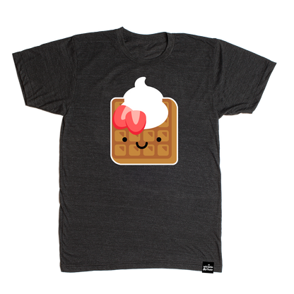 ARCHIVED WHISTLE & FLUTE T-SHIRT ADULT