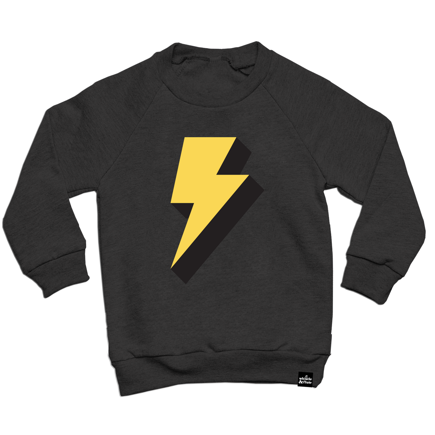 ARCHIVED WHISTLE & FLUTE SWEATSHIRT